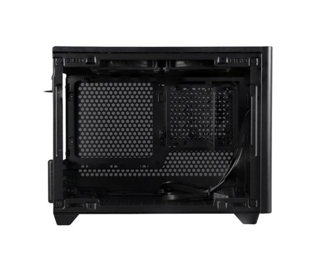 Cooler Master MasterBox NR200P Czarna - 595102 - zdjęcie 2